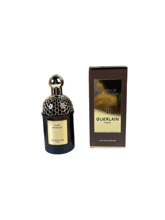 Guerlain Oriental Tales Collection - Leather Intense Perfume 28924655