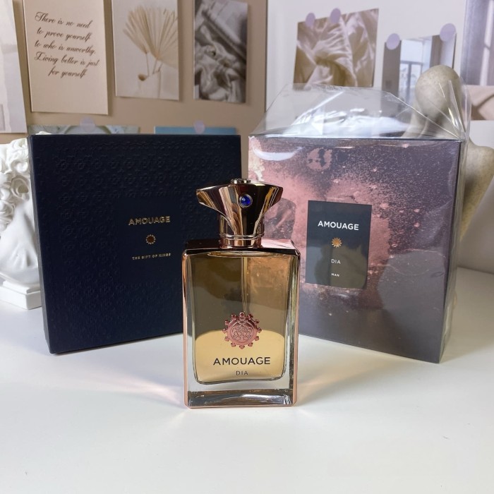 Amouage Dia Man Perfume, 2002 28925810