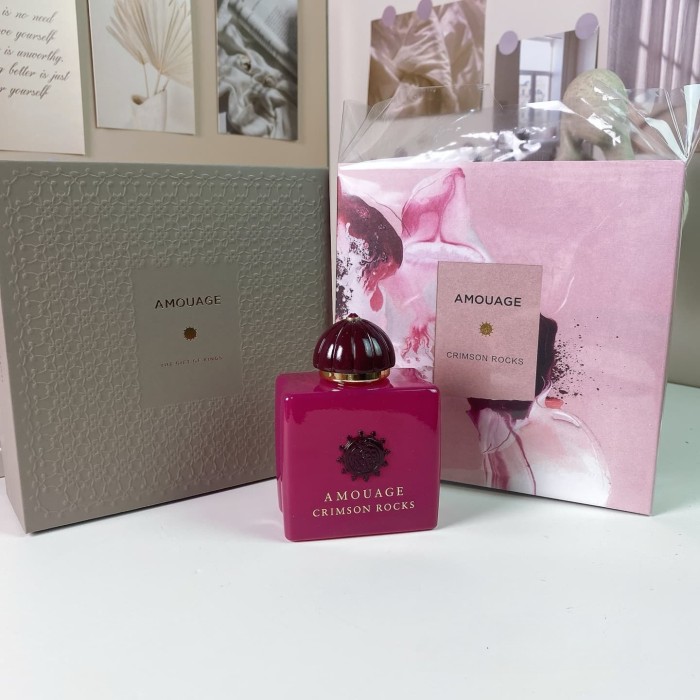Amouage Crimson Rocks Eau de Parfum, 2020 28925619