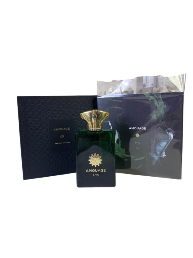 Amouage Epic Man Eau de Parfum, 2009 28925670