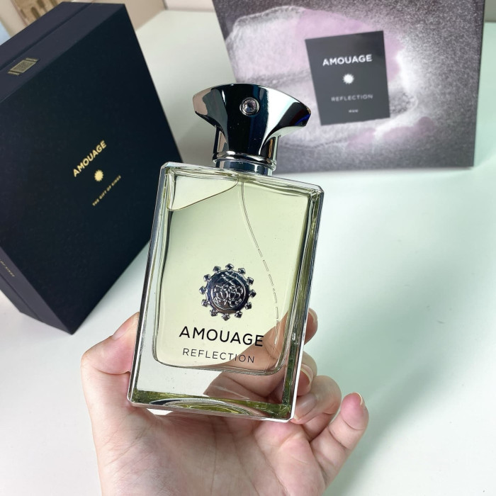 Amouage Reflection Man Perfume, 2006 28925801