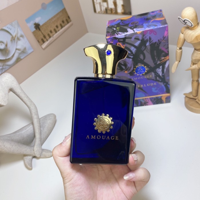 Amouage Interlude Man Eau de Parfum 28925633