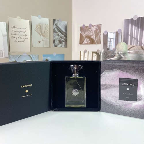 Amouage Reflection Man Perfume, 2006 28925801