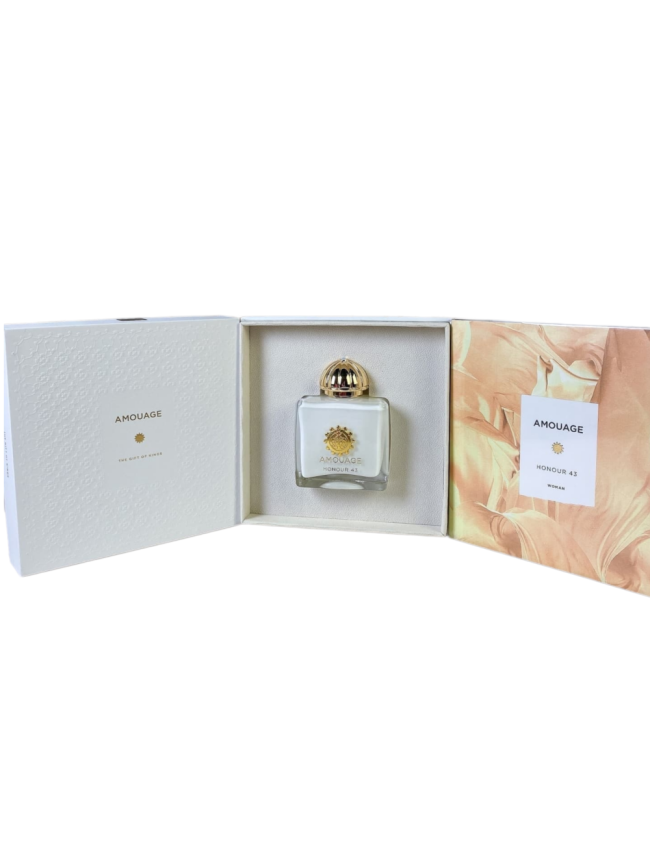 Amouage Honour 43 Woman, 2021 28925815