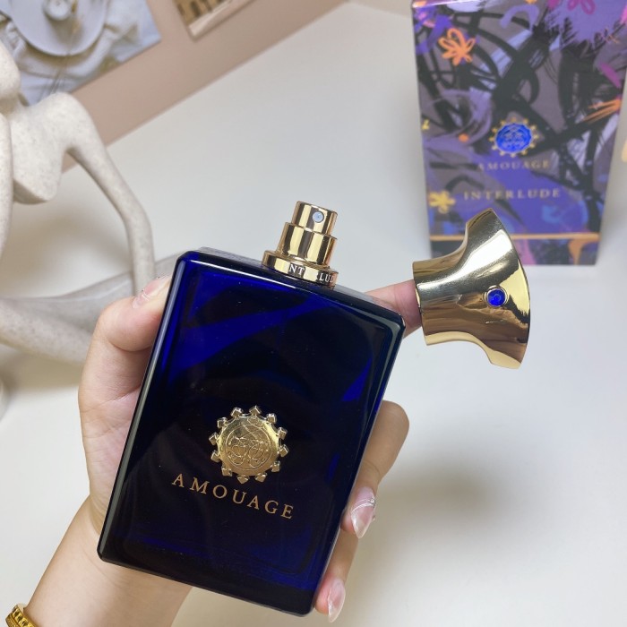 Amouage Interlude Man Eau de Parfum 28925633