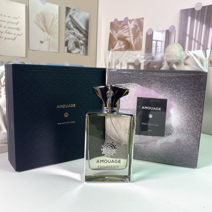 Amouage Reflection Man Perfume, 2006 28925801