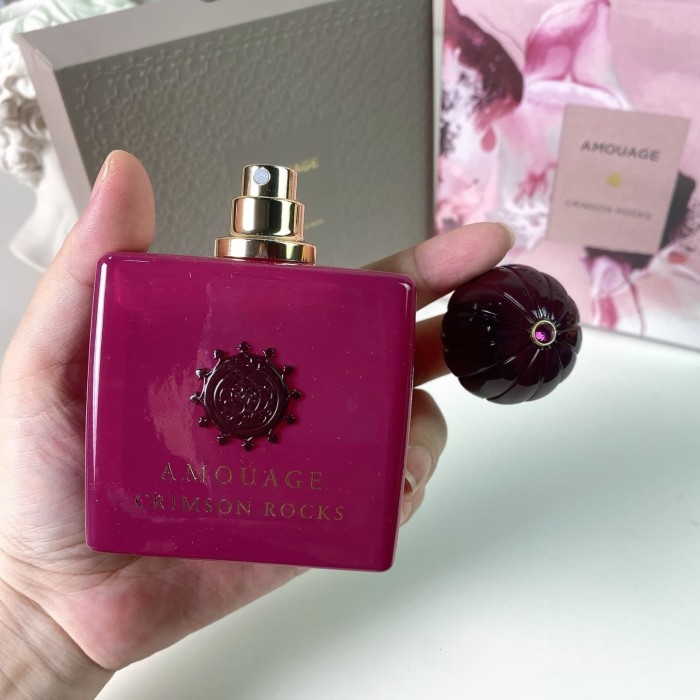 Amouage Crimson Rocks Eau de Parfum, 2020 28925619