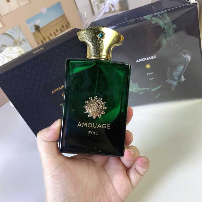 Amouage Epic Man Eau de Parfum, 2009 28925670