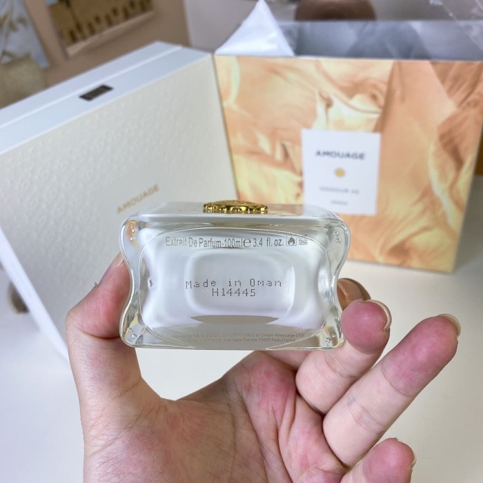 Amouage Honour 43 Woman, 2021 28925815