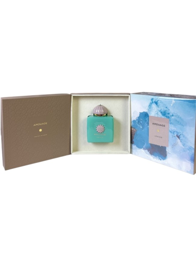 Amouage Troubadour:Wanderer Lineage Eau de Parfum,2023 28926747