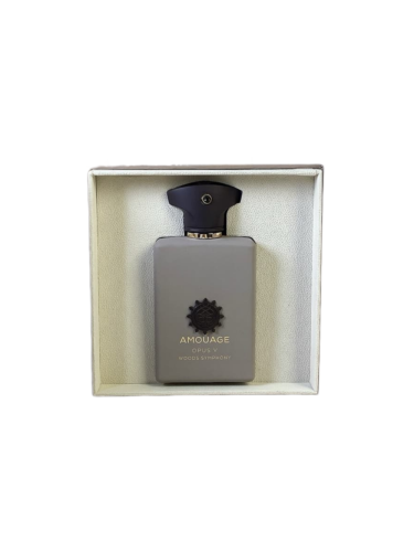 Amouage The Library Collection Opus V-Woods Symphony Parfum,2011 28927035