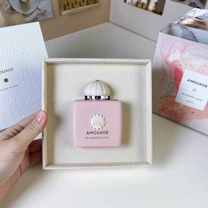 Amouage Blossom Love Eau de Parfum, 2017 28927017