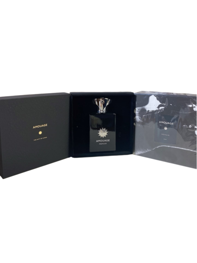 Amouage Memoir Man Eau de Parfum, 2010 28927208