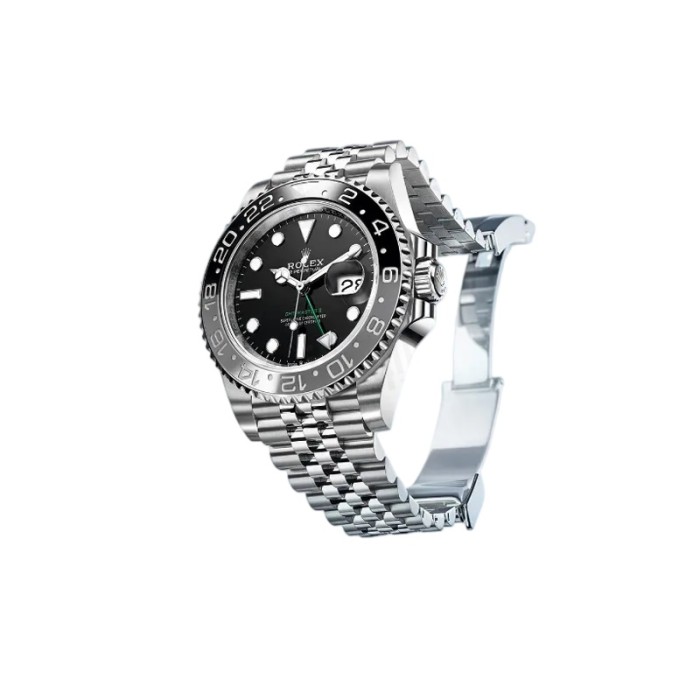 GMT-Master Black Dial Mechanical Movement Watch【Dial diameter：40mm 】28926972