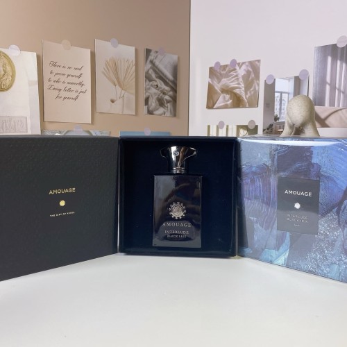 Amouage Interlude Black Iris Eau de Parfum, 2020 28926725