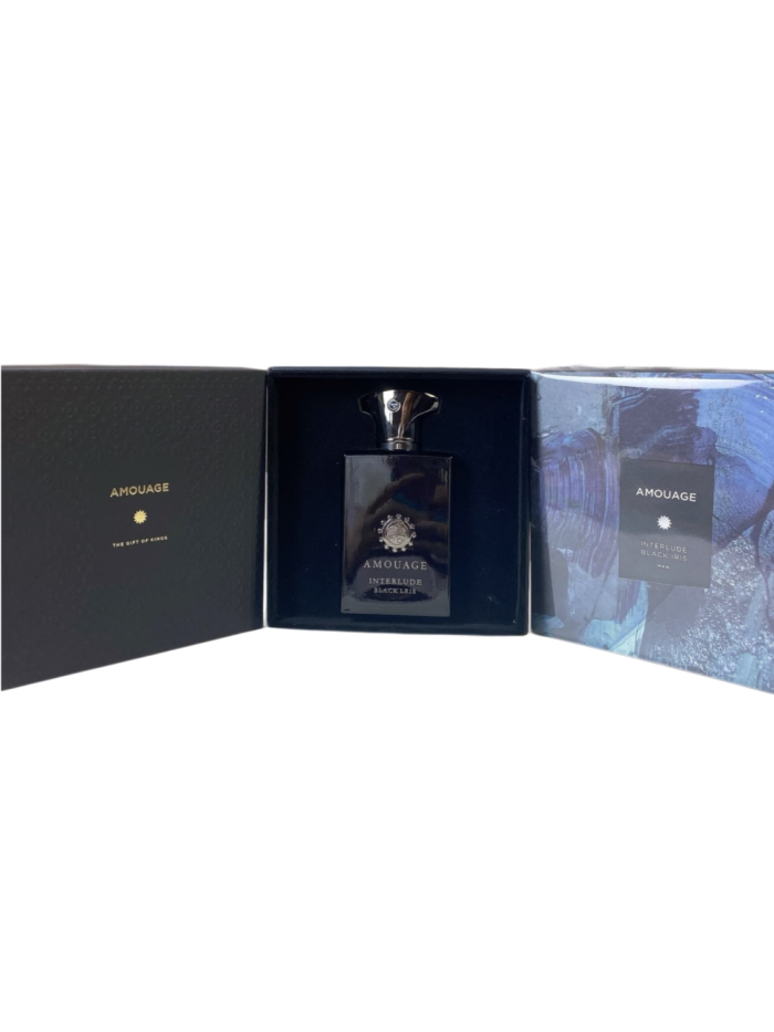 Amouage Interlude Black Iris Eau de Parfum, 2020 28926725