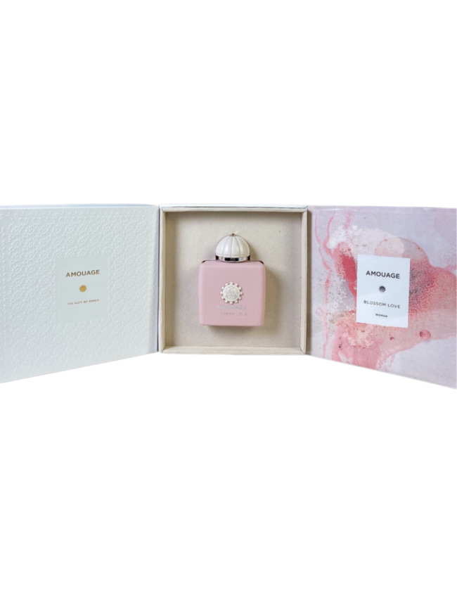 Amouage Blossom Love Eau de Parfum, 2017 28927017