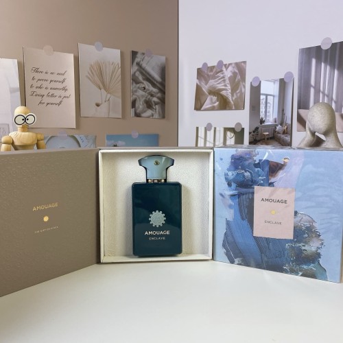 Amouage Enclave Eau de Parfum, 2020 28927260