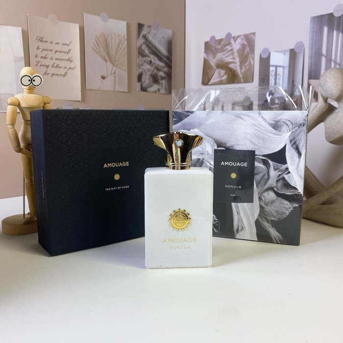 Amouage Honour Man Eau de Parfum, 2011 28927275