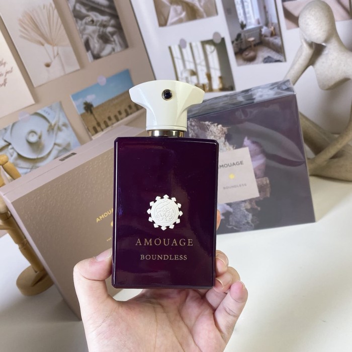 Amouage Boundless Eau de Parfum, 2021 28927201