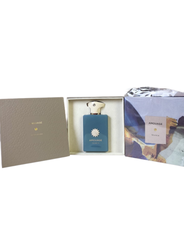 Amouage Troubadour: Shadow Seeker Eau de Parfum, 2023 28926727