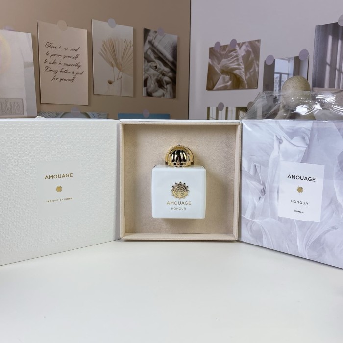Amouage Honour Woman Eau de Parfum,2011 28927006