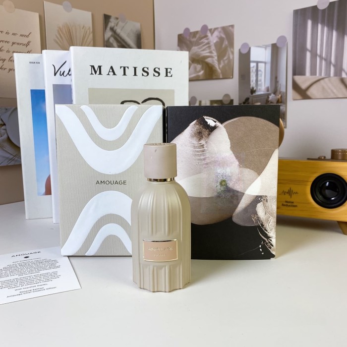 Amouage Time Collection Lustre Eau de Parfum, 2024 28928179