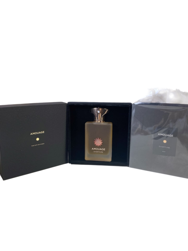 Amouage Overture Man Eau de Parfum, 2019 28927906