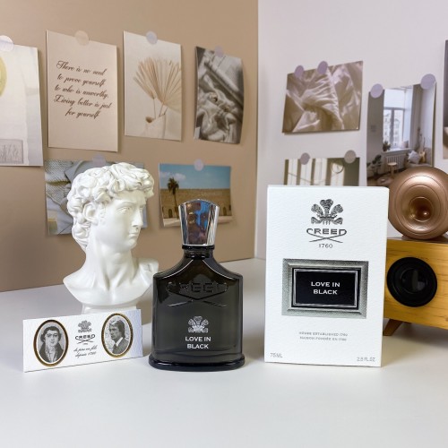Creed Virgin Island Water&Love in BlackEau de Parfum 28928237
