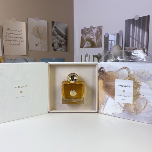 Amouage Jubilation 25 Woman Eau de Parfum, 2007 28928085