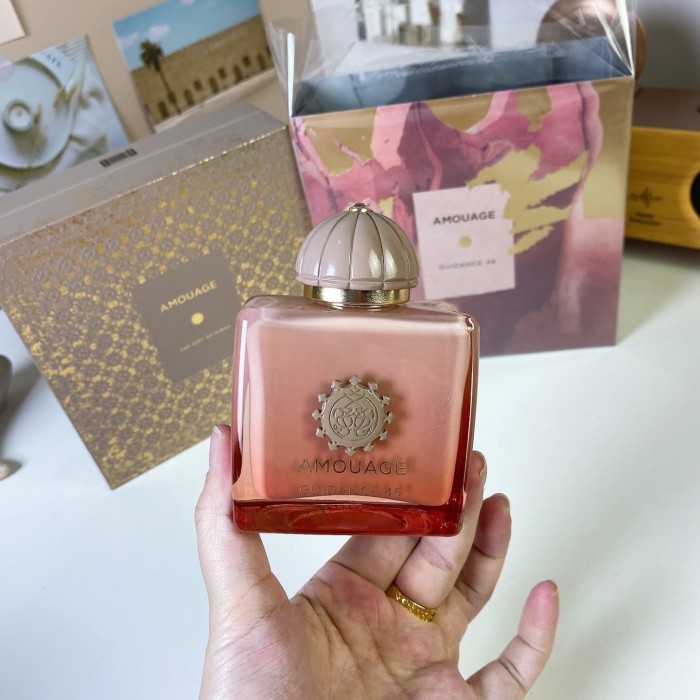 Amouage Guidance 46 Eau de Parfum, 2024 28928146