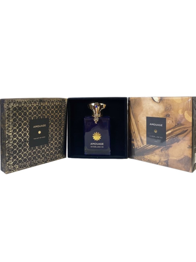 Amouage Interlude 53 Man Eau de Parfum, 2020 28928148