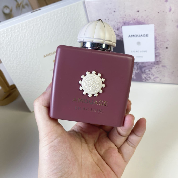 Amouage Lilac Love Eau de Parfum, 2016 28928094