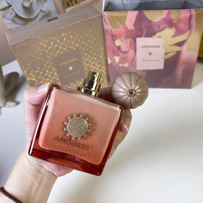 Amouage Guidance 46 Eau de Parfum, 2024 28928146