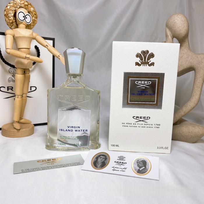 Creed Virgin Island Water&Love in BlackEau de Parfum 28928237