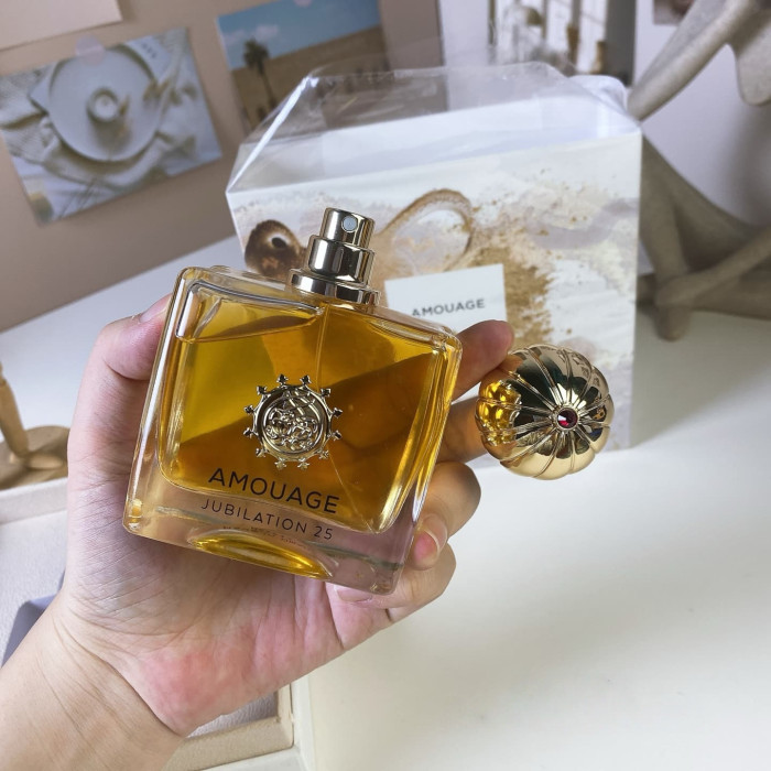 Amouage Jubilation 25 Woman Eau de Parfum, 2007 28928085