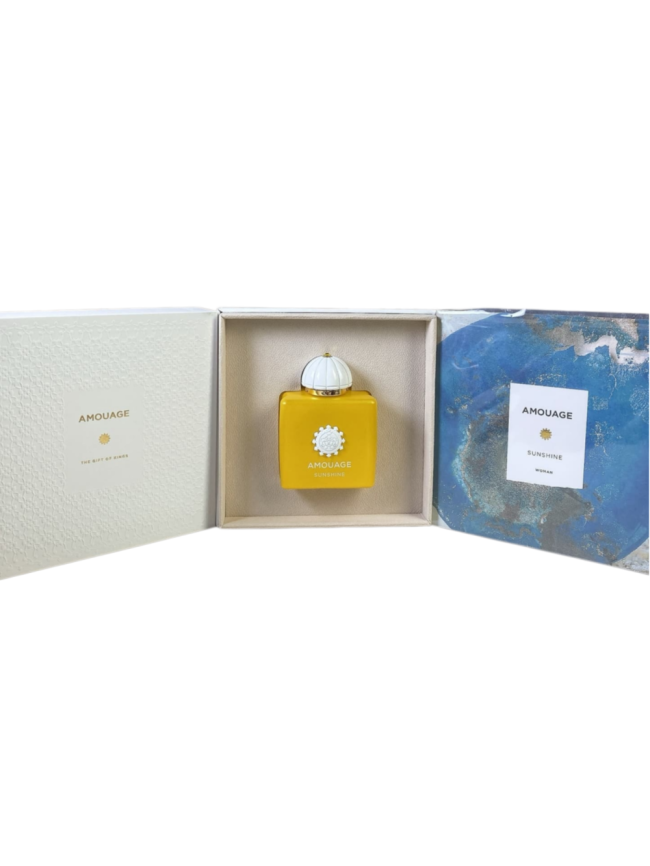 Amouage Sunshine Woman Eau de Parfum, 2014 28928141