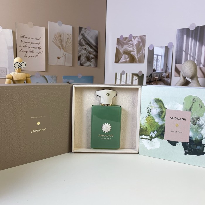 Amouage Meander Eau de Parfum, 2020 28927909
