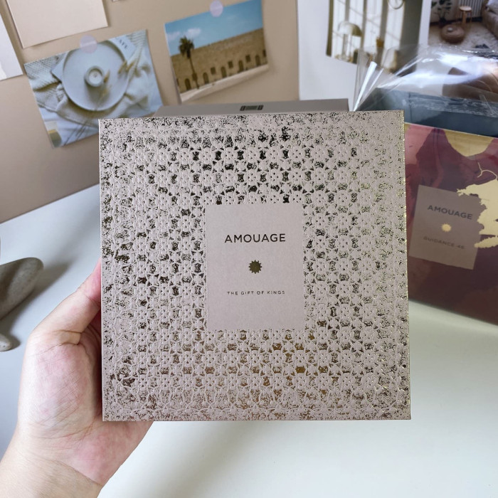 Amouage Guidance 46 Eau de Parfum, 2024 28928146