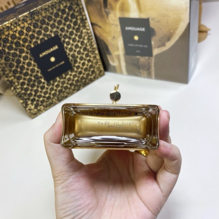 Amouage Jubilation 40 Man Eau de Parfum, 2023 28927931
