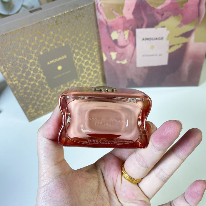 Amouage Guidance 46 Eau de Parfum, 2024 28928146