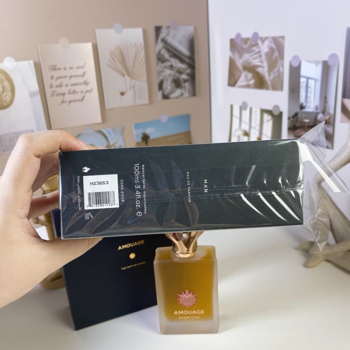 Amouage Overture Man Eau de Parfum, 2019 28927906