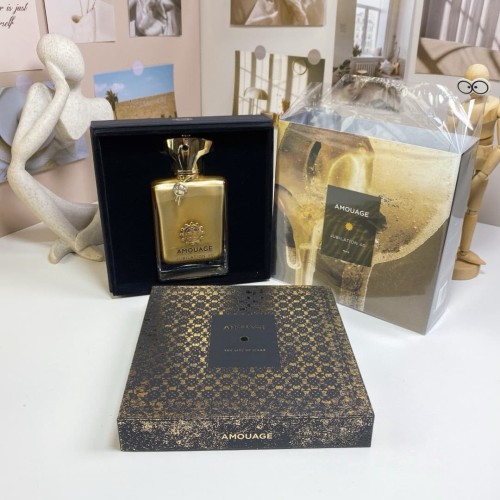 Amouage Jubilation 40 Man Eau de Parfum, 2023 28927931
