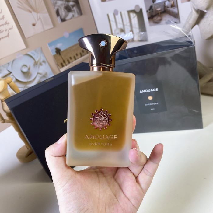 Amouage Overture Man Eau de Parfum, 2019 28927906