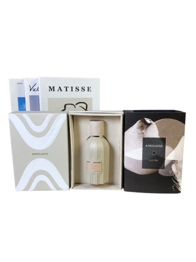 Amouage Time Collection Lustre Eau de Parfum, 2024 28928179