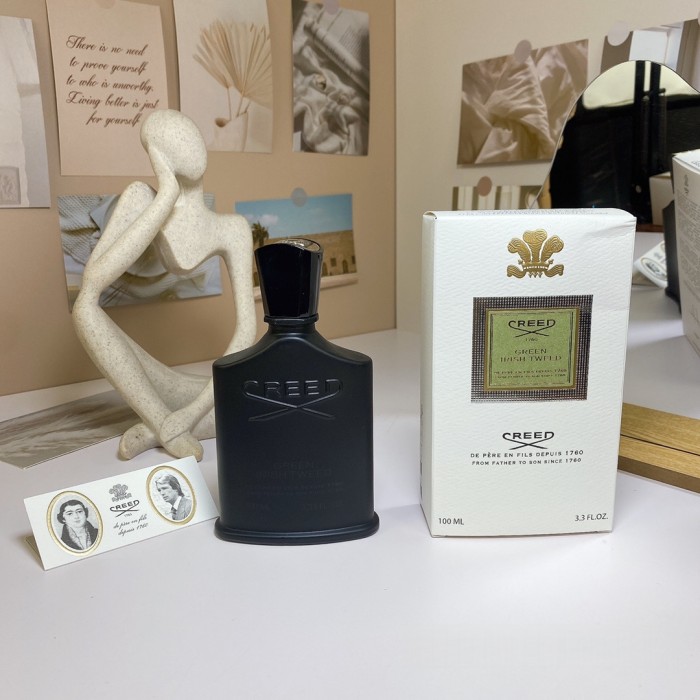 Creed Aventus for Men & Creed Irish Tweed Parfum 28928207