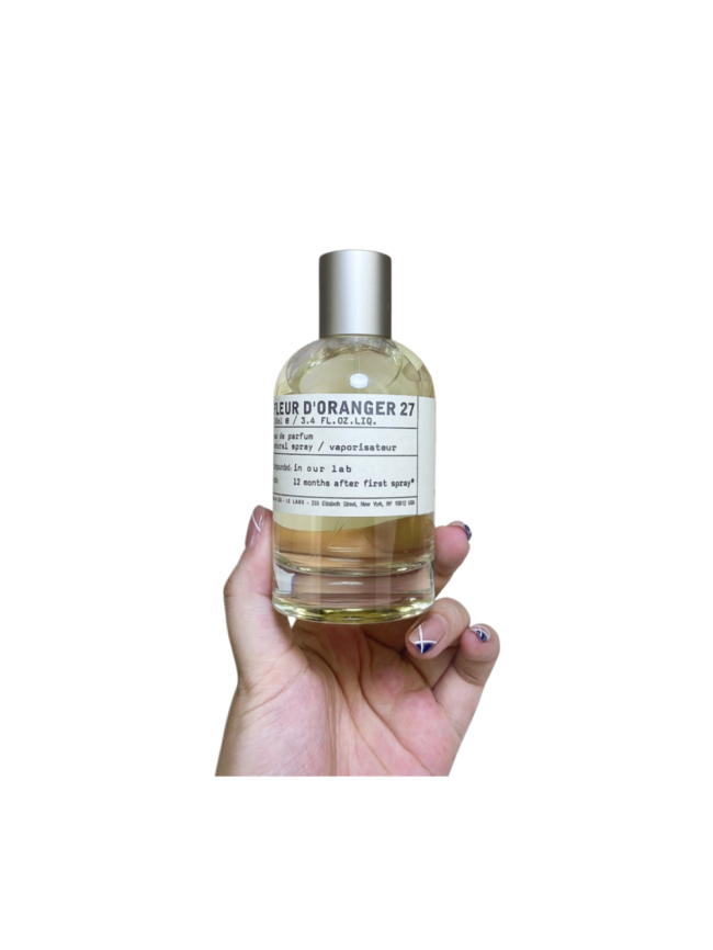 Le Labo Fleur d'Oranger 27 Eau de Parfum,2006 28930482