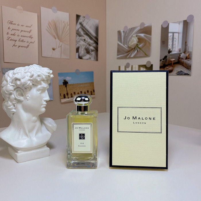 Jo Malone 154 Cologne Perfume,2001 28930961