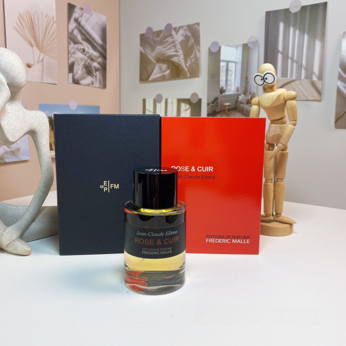 Frederic Malle Rose Cuir Parfum,2019 28929513