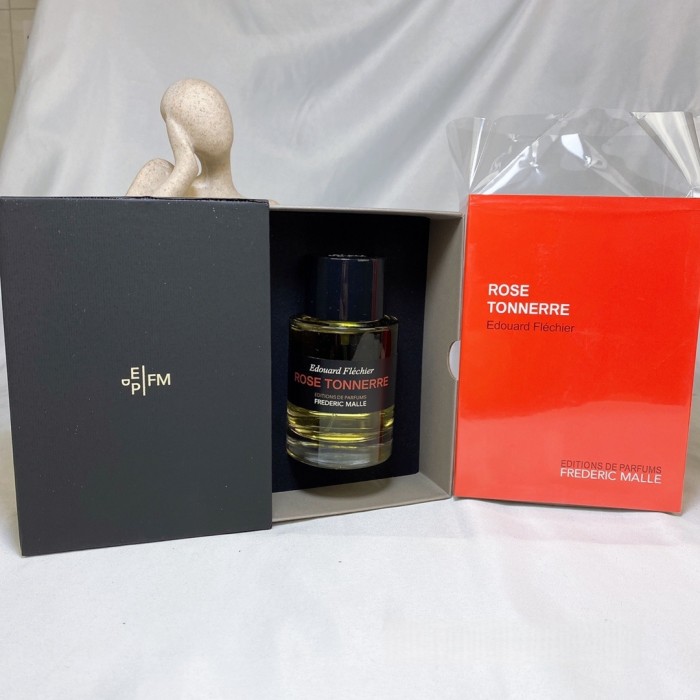Frederic Malle Rose Tonnerre Parfum 28929597